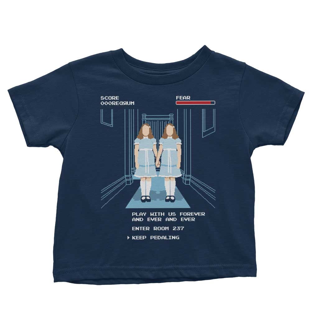 All Play and No Work - Youth Apparel T-Shirts, Hoodie, Sweatshirt | CiraTrend.com (Image 5)