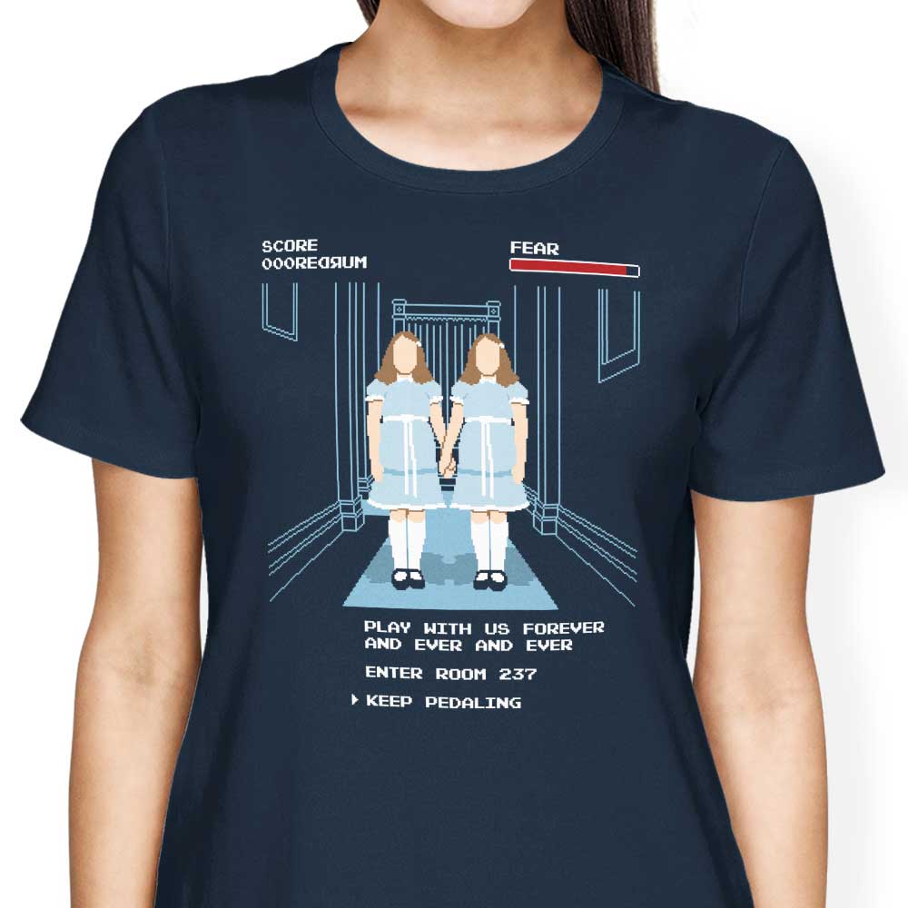 All Play and No Work - Women's Apparel T-Shirts, Hoodie, Sweatshirt | CiraTrend.com (Image 4)