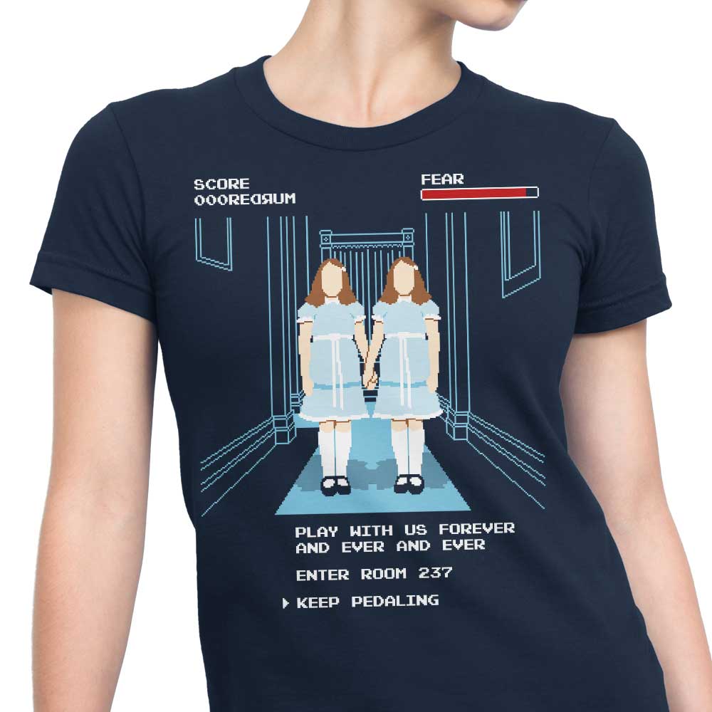 All Play and No Work - Women's Apparel T-Shirts, Hoodie, Sweatshirt | CiraTrend.com (Image 5)