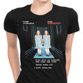 All Play and No Work - Women's Apparel T-Shirts, Hoodie, Sweatshirt | CiraTrend.com (Image 1)