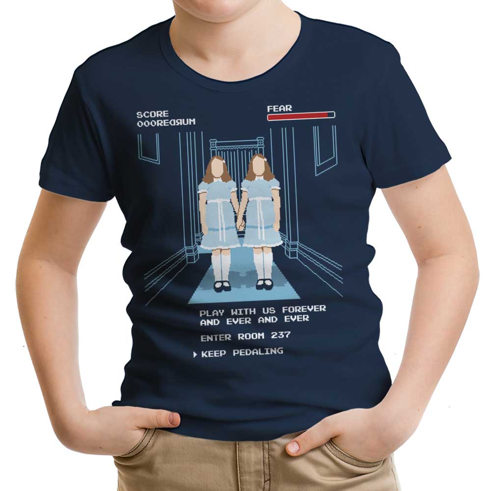 All Play and No Work - Youth Apparel T-Shirts, Hoodie, Sweatshirt | CiraTrend.com (Image 3)
