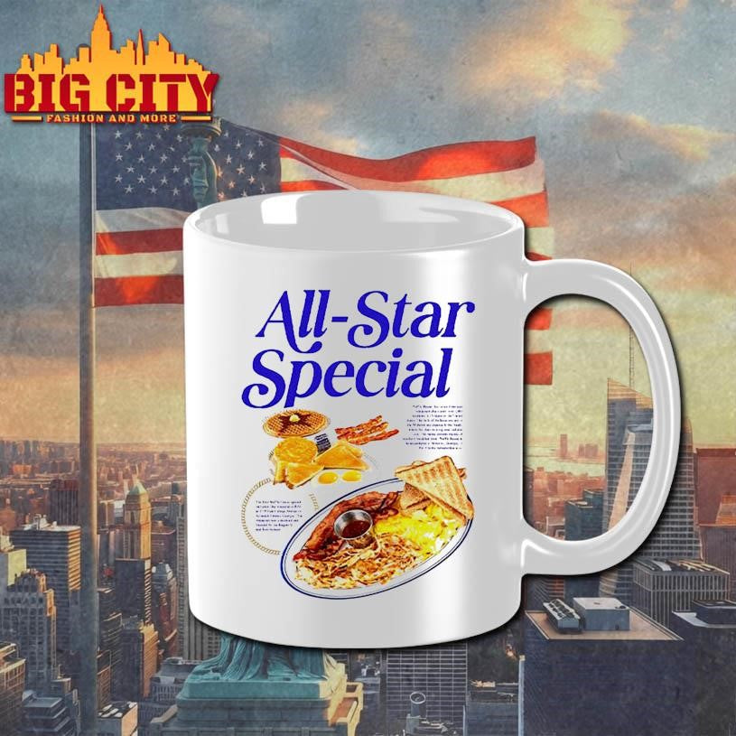 All-Star Special Shirt