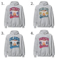 All Teams Football Vintage Style Crewneck Hoodie, Vintage All Teams Football Hoodie T-Shirts, Sweatshirt | CiraTrend.com