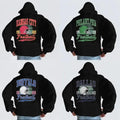 All Teams Football Vintage Style Crewneck Hoodies, Vintage All Teams Football Hoodies T-Shirts, Sweatshirt | CiraTrend.com