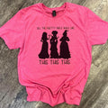 All The Pretty Girls Walk Like This Tee Hoodie, Sweatshirt | CiraTrend.com