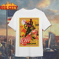 All Time Low Nov 15 2025 The BayCare Sound Clearwater, FL Poster Shirt
