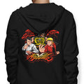 All Valley Fighter - Hoodie T-Shirts, Sweatshirt | CiraTrend.com (Image 1)