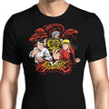 All Valley Fighter - Men's Apparel T-Shirts, Hoodie, Sweatshirt | CiraTrend.com (Image 1)