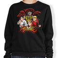 All Valley Fighter - Sweatshirt T-Shirts, Hoodie | CiraTrend.com (Image 1)