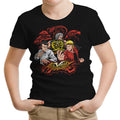 All Valley Fighter - Youth Apparel T-Shirts, Hoodie, Sweatshirt | CiraTrend.com (Image 1)