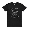 All Good Tee Hoodie, Sweatshirt | CiraTrend.com (Image 1)