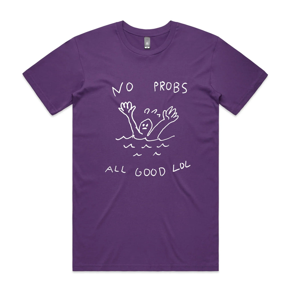 All Good Tee Hoodie, Sweatshirt | CiraTrend.com (Image 3)