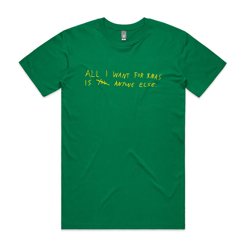 All I Want For Xmas Tee Hoodie, Sweatshirt | CiraTrend.com (Image 1)