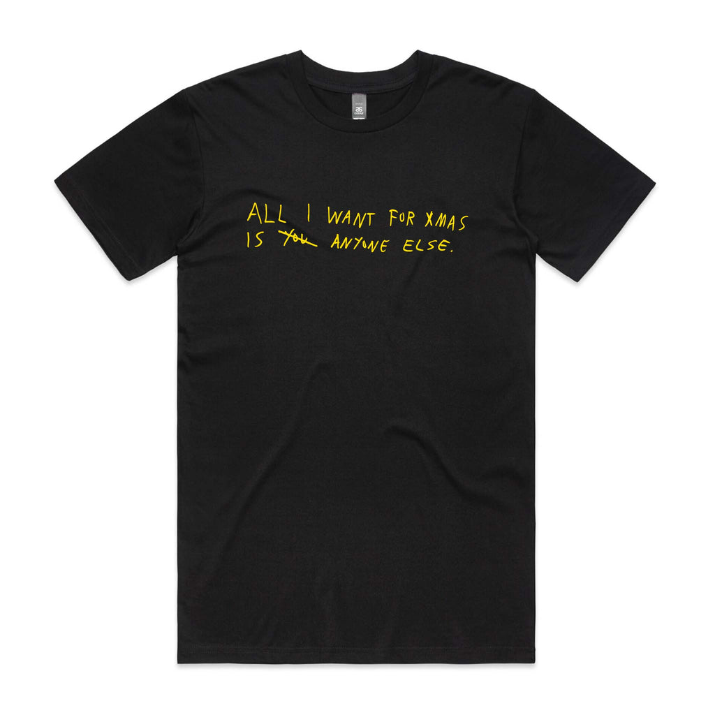 All I Want For Xmas Tee Hoodie, Sweatshirt | CiraTrend.com (Image 2)