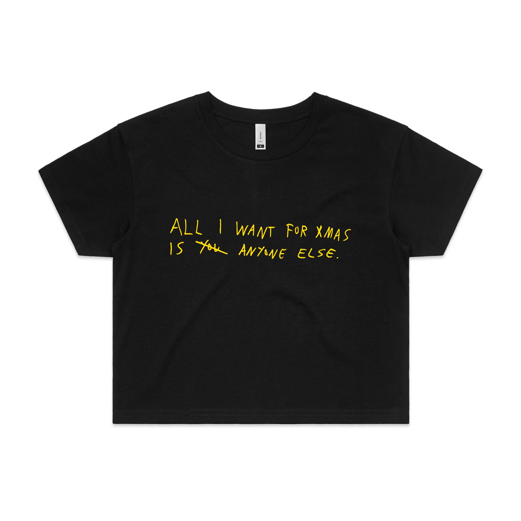 All I Want For Xmas Tee Hoodie, Sweatshirt | CiraTrend.com (Image 4)