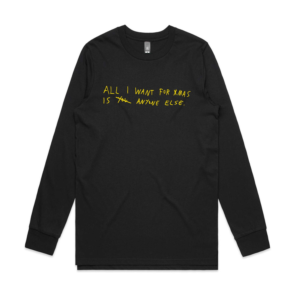 All I Want For Xmas Tee Hoodie, Sweatshirt | CiraTrend.com (Image 5)