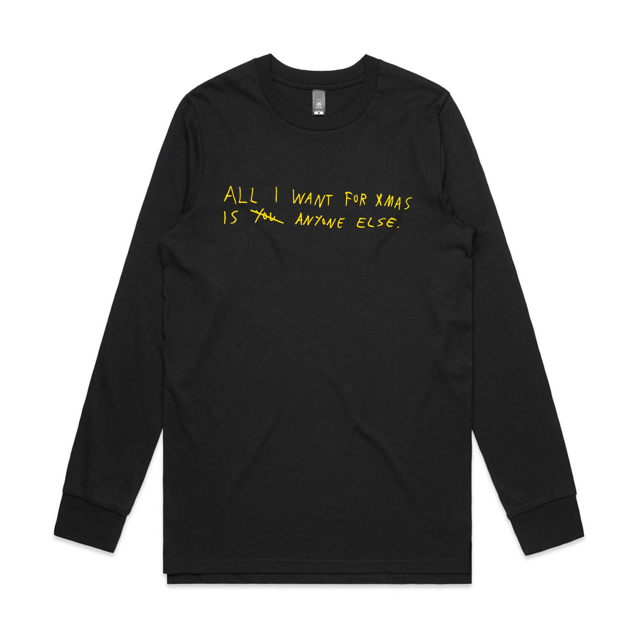 All I Want For Xmas Tee Hoodie, Sweatshirt | CiraTrend.com (Image 5)