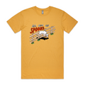 All Out Of Spoons Tee Hoodie, Sweatshirt | CiraTrend.com (Image 1)