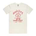All This Anxiety Tee Hoodie, Sweatshirt | CiraTrend.com (Image 1)