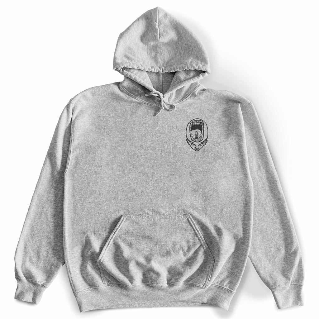 Allow Your Thoughts To Fade Hoodie T-Shirts, Sweatshirt | CiraTrend.com (Image 2)