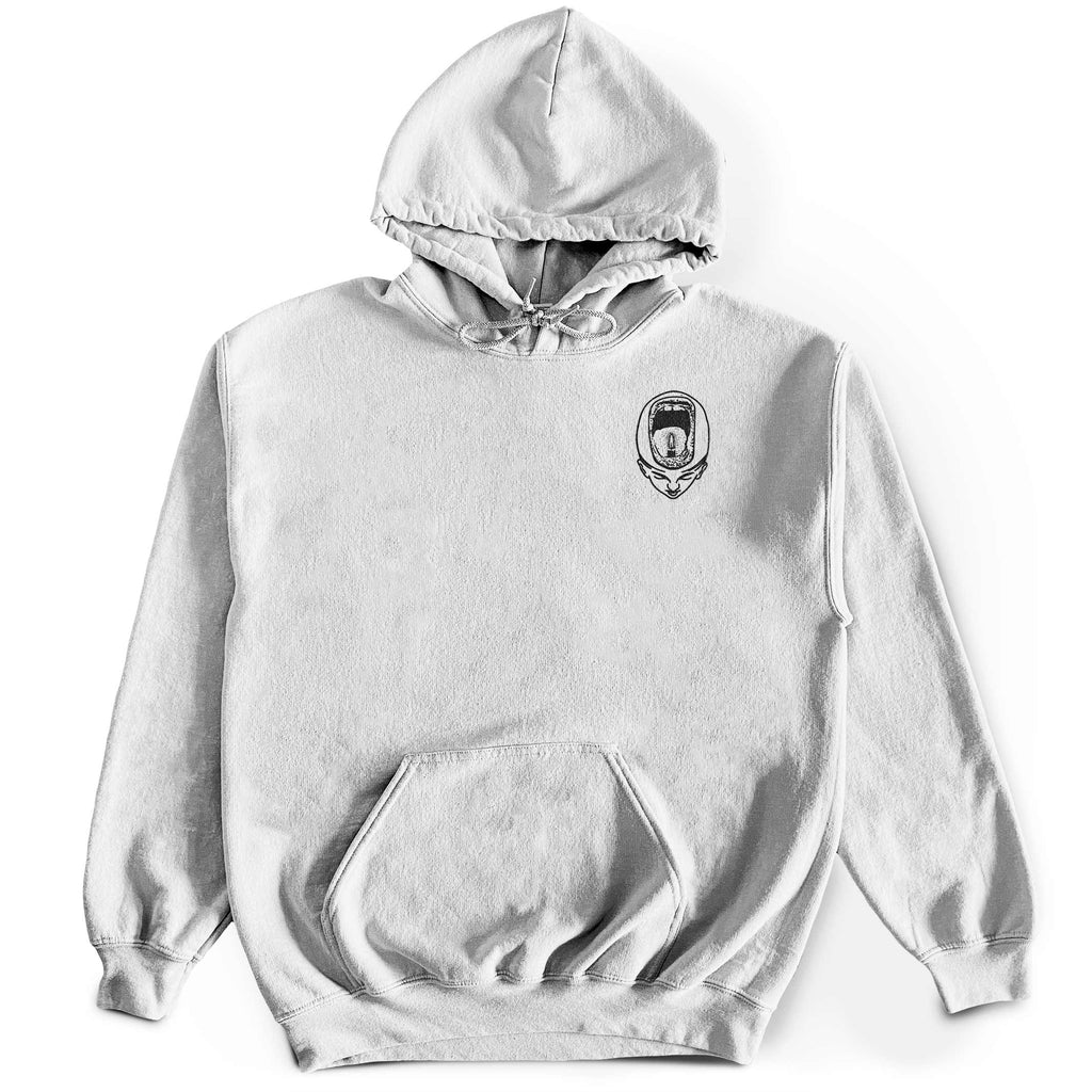Allow Your Thoughts To Fade Hoodie T-Shirts, Sweatshirt | CiraTrend.com (Image 4)