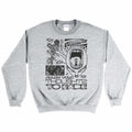 Allow Your Thoughts To Fade Sweatshirt T-Shirts, Hoodie | CiraTrend.com (Image 1)