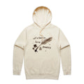 All's Fair Hoodie T-Shirts, Sweatshirt | CiraTrend.com (Image 1)