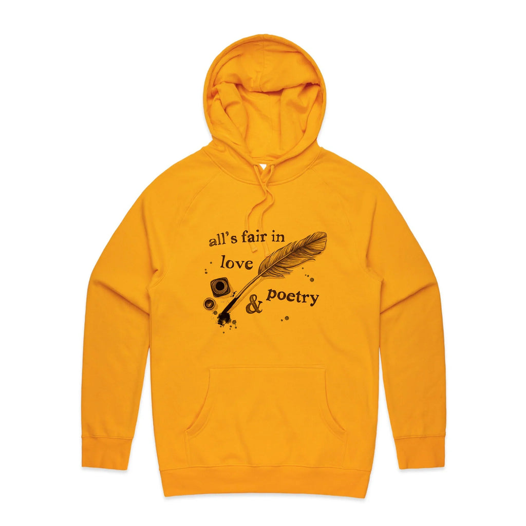 All's Fair Hoodie T-Shirts, Sweatshirt | CiraTrend.com (Image 4)