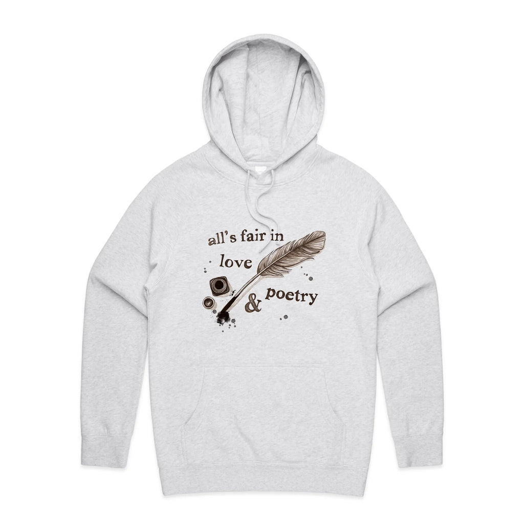 All's Fair Hoodie T-Shirts, Sweatshirt | CiraTrend.com (Image 5)