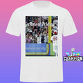 Almost Friday Adell Before You Dig Shirt