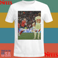 Almost Friday Ronaldo Yamal T-shirt