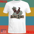 Aloha For Kauai Kona Coffee T-shirt