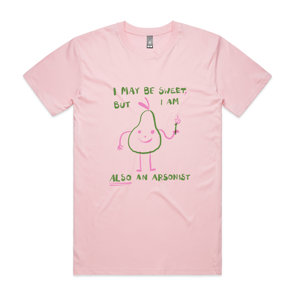 Also An Arsonist Tee Hoodie, Sweatshirt | CiraTrend.com (Image 3)