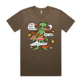 Also Attention Tee Hoodie, Sweatshirt | CiraTrend.com (Image 1)