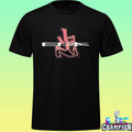 Alvaro Diaz Jpn Shirt