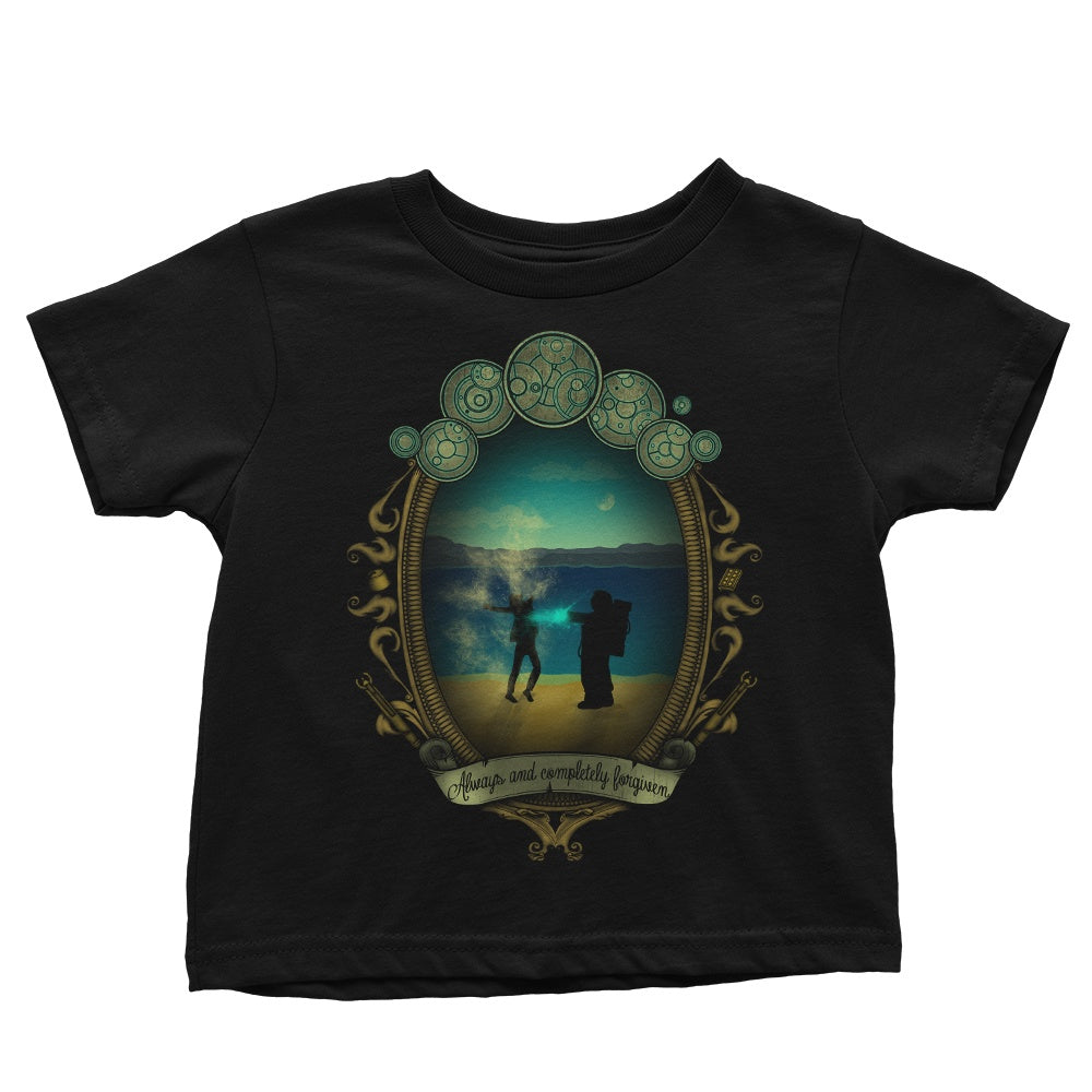 Always and Completely Forgiven - Youth Apparel T-Shirts, Hoodie, Sweatshirt | CiraTrend.com (Image 4)