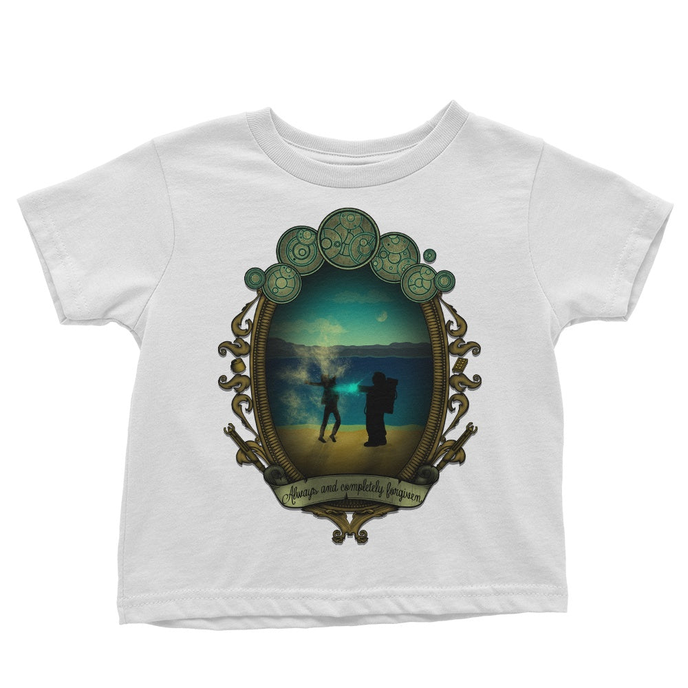Always and Completely Forgiven - Youth Apparel T-Shirts, Hoodie, Sweatshirt | CiraTrend.com (Image 5)