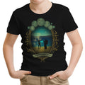Always and Completely Forgiven - Youth Apparel T-Shirts, Hoodie, Sweatshirt | CiraTrend.com (Image 1)