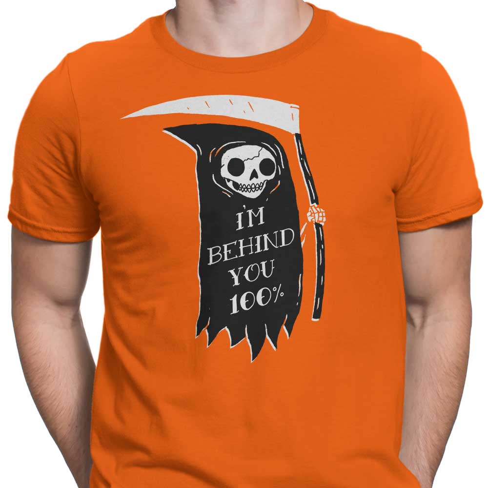 Always Behind You - Men's Apparel T-Shirts, Hoodie, Sweatshirt | CiraTrend.com (Image 5)