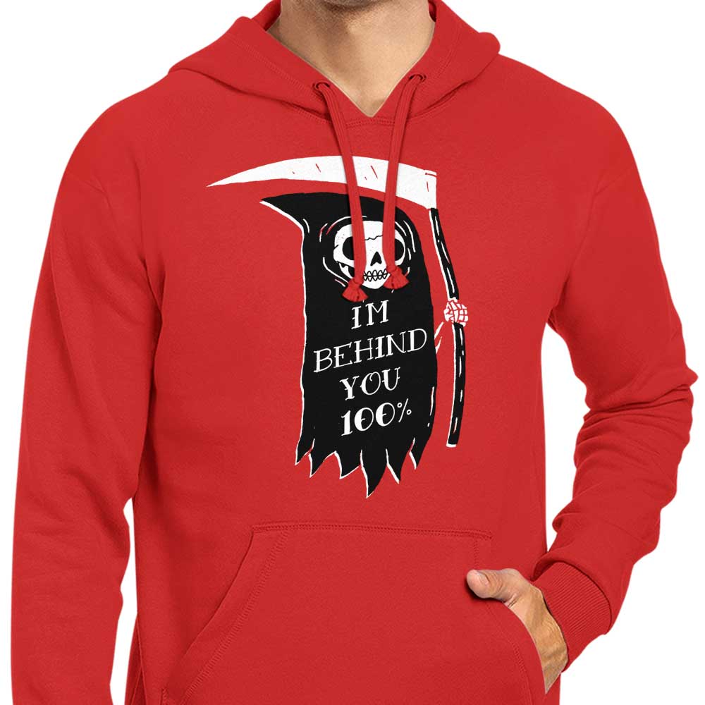 Always Behind You - Hoodie T-Shirts, Sweatshirt | CiraTrend.com (Image 5)