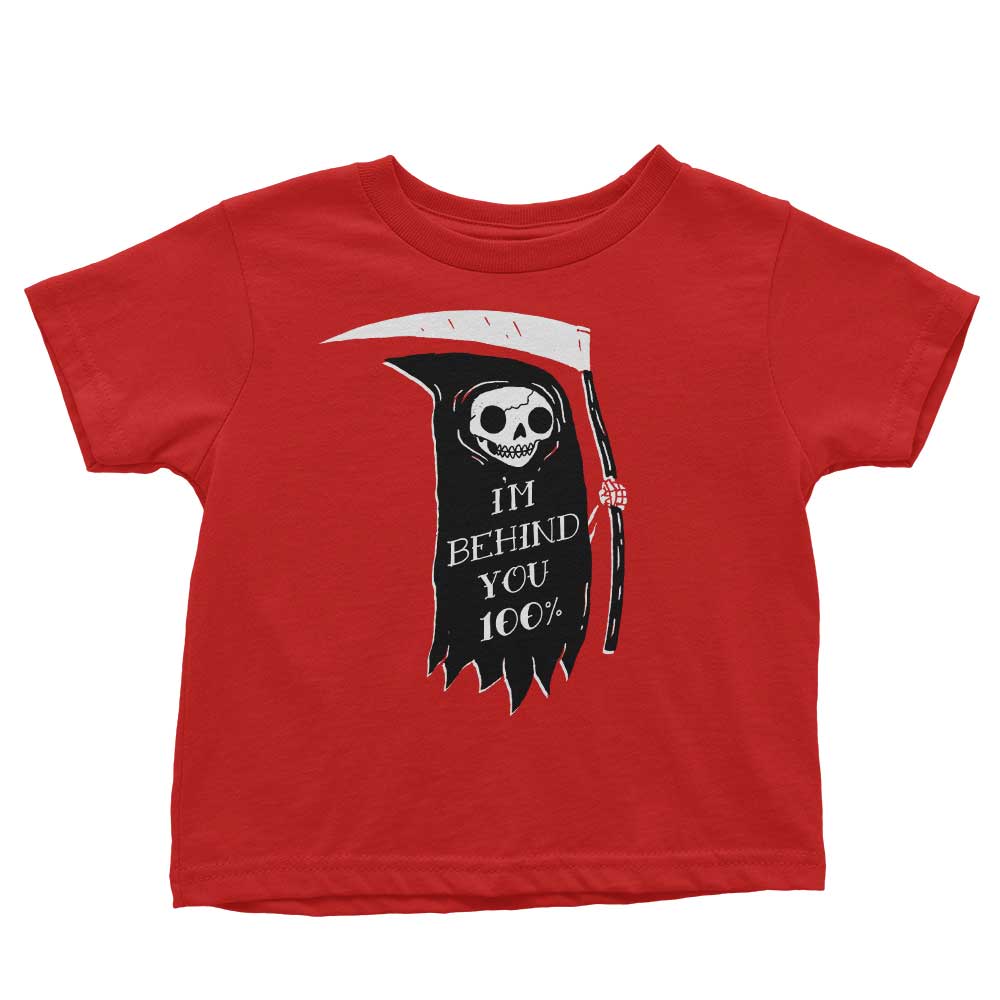 Always Behind You - Youth Apparel T-Shirts, Hoodie, Sweatshirt | CiraTrend.com (Image 5)