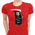 Always Behind You - Women's Apparel T-Shirts, Hoodie, Sweatshirt | CiraTrend.com (Image 1)