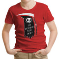 Always Behind You - Youth Apparel T-Shirts, Hoodie, Sweatshirt | CiraTrend.com (Image 1)