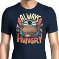 Always Hungry - Men's Apparel T-Shirts, Hoodie, Sweatshirt | CiraTrend.com (Image 1)