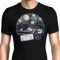 Always Outatime - Men's Apparel T-Shirts, Hoodie, Sweatshirt | CiraTrend.com (Image 1)