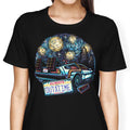 Always Outatime - Women's Apparel T-Shirts, Hoodie, Sweatshirt | CiraTrend.com (Image 1)