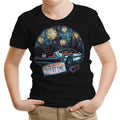 Always Outatime - Youth Apparel T-Shirts, Hoodie, Sweatshirt | CiraTrend.com (Image 1)