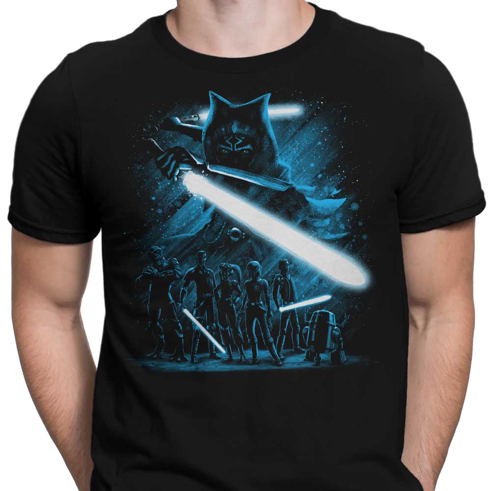 Always Rebels - Men's Apparel T-Shirts, Hoodie, Sweatshirt | CiraTrend.com (Image 3)