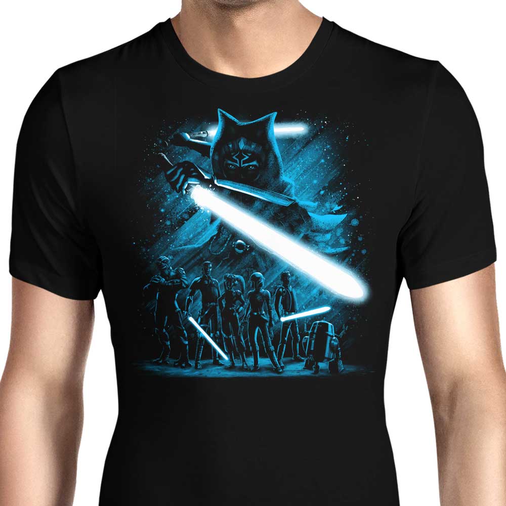 Always Rebels - Men's Apparel T-Shirts, Hoodie, Sweatshirt | CiraTrend.com (Image 1)