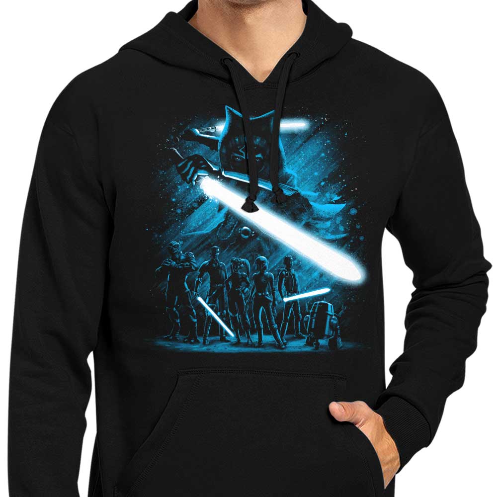 Always Rebels - Hoodie T-Shirts, Sweatshirt | CiraTrend.com (Image 4)